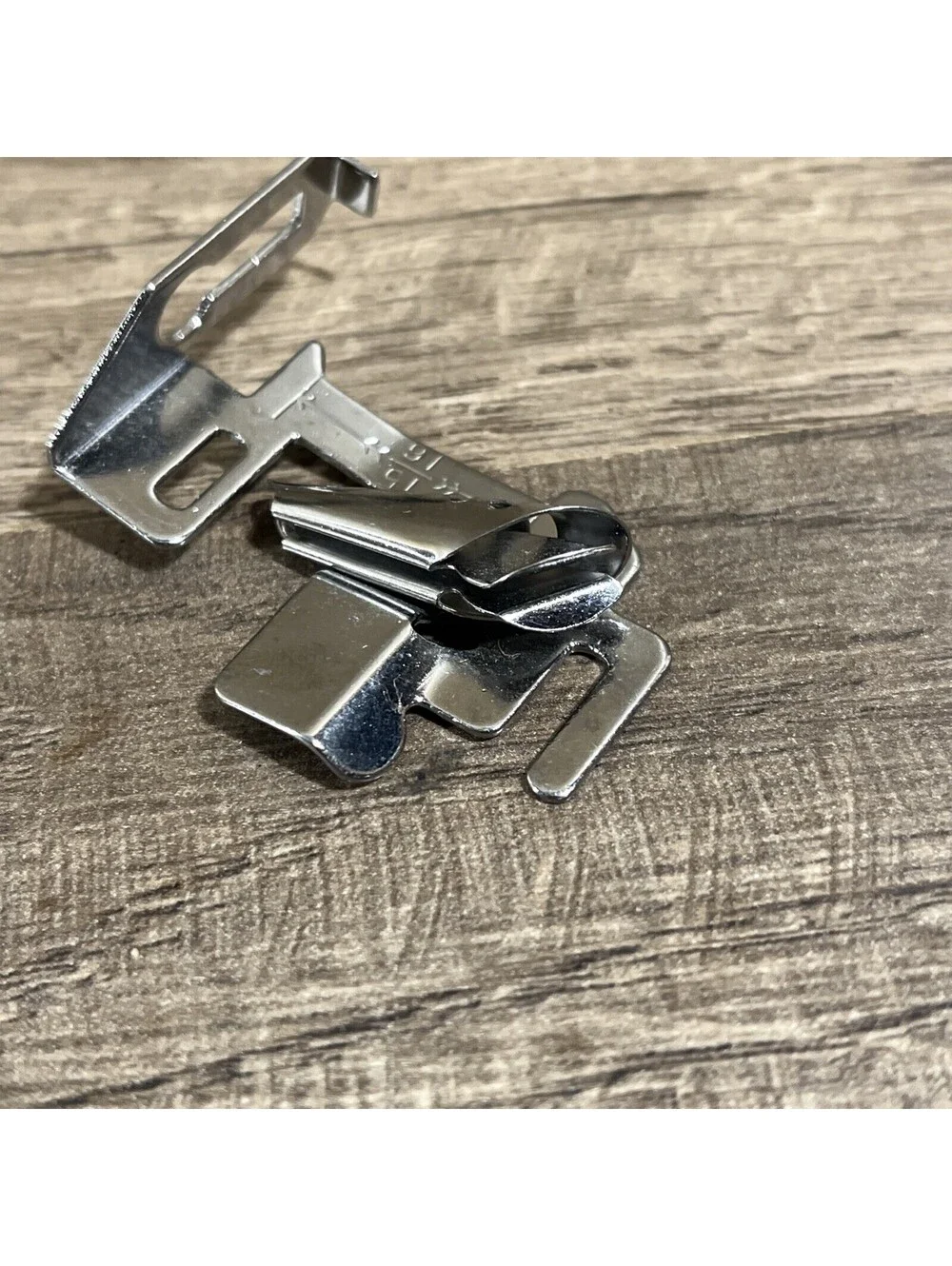 Kenmore Metal Bias Tape Binder Foot